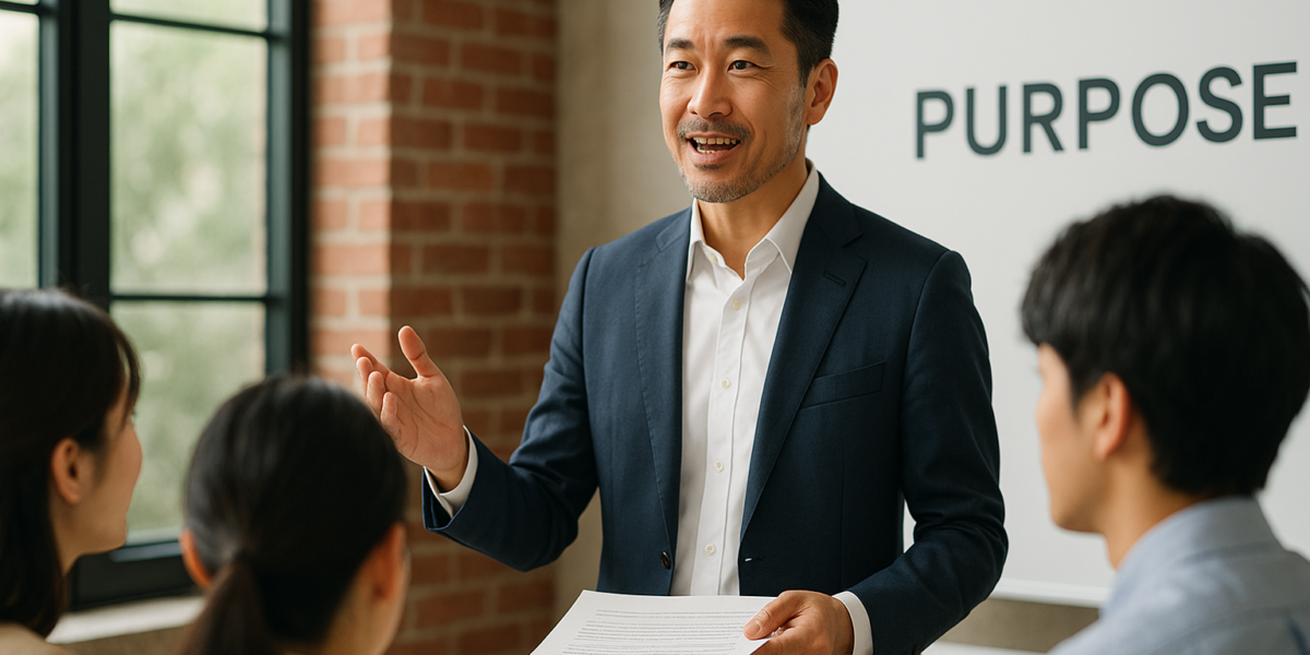 自社の強みを「社会の言葉」に変える出版戦略